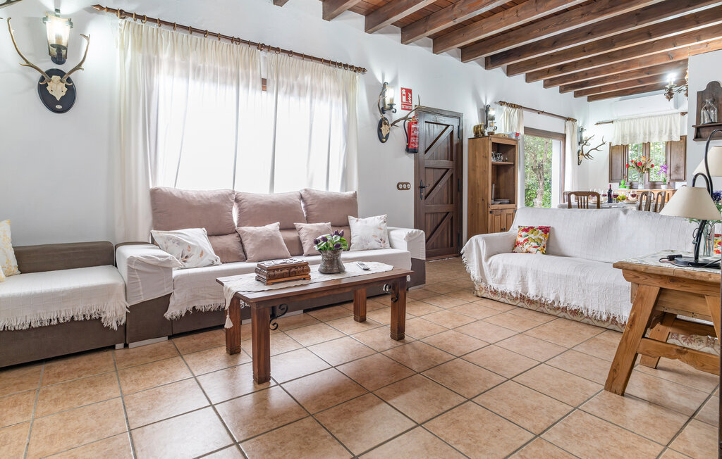 Maison 7 personnes à Algatocin - Photo 4