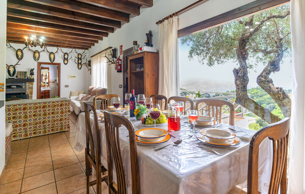 Maison 7 personnes à Algatocin - Photo 7