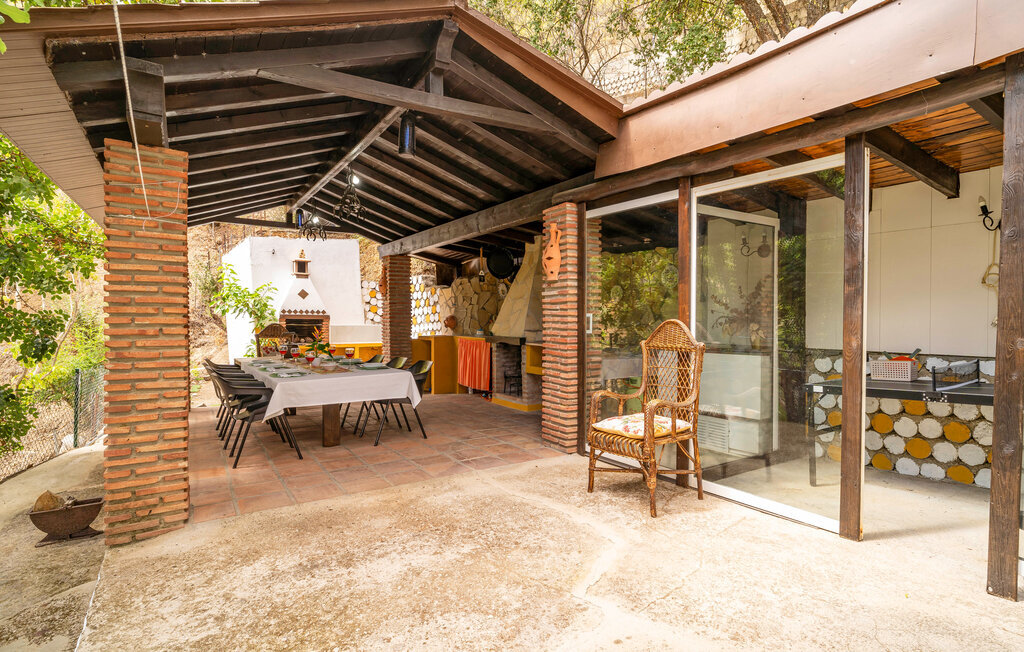 Maison 7 personnes à Algatocin - Photo 16