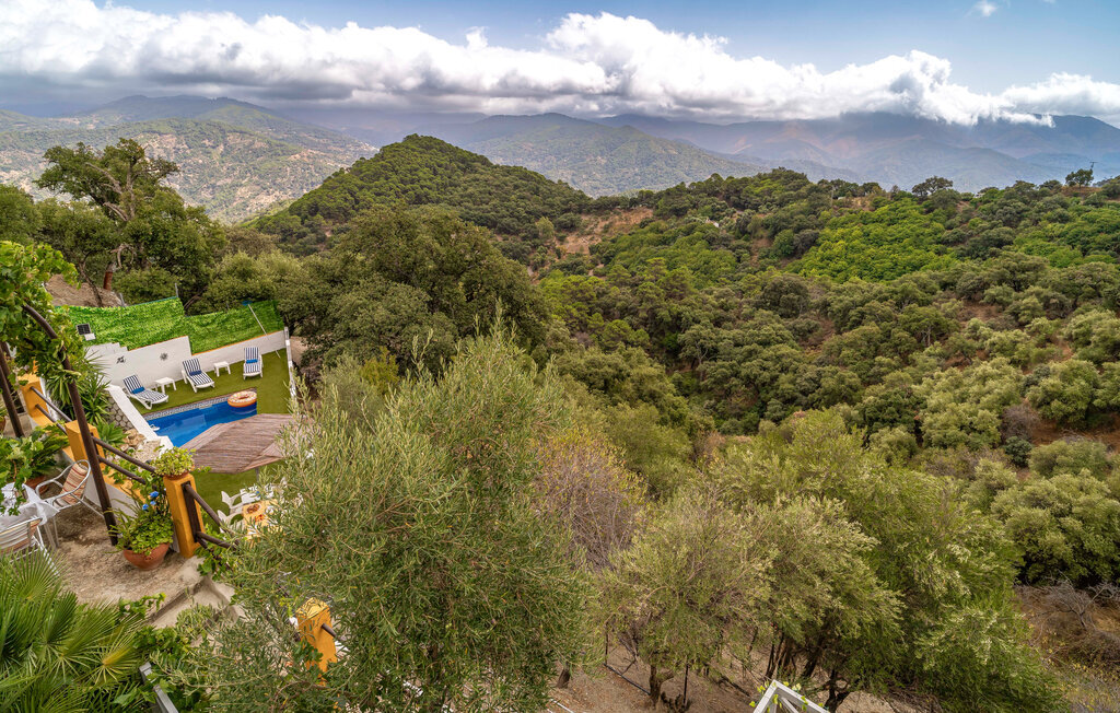 Maison 7 personnes à Algatocin - Photo 19