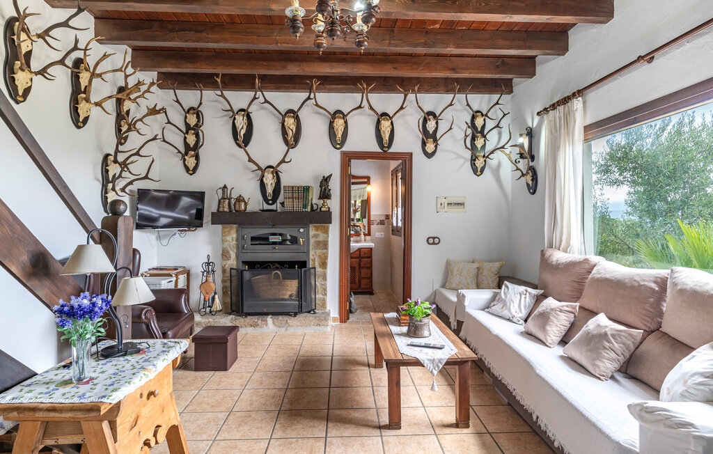Maison 7 personnes à Algatocin - Photo 20