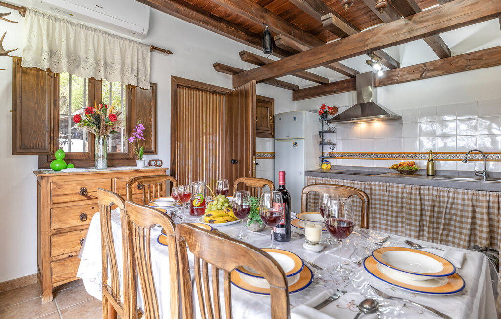Maison 7 personnes à Algatocin - Photo 21