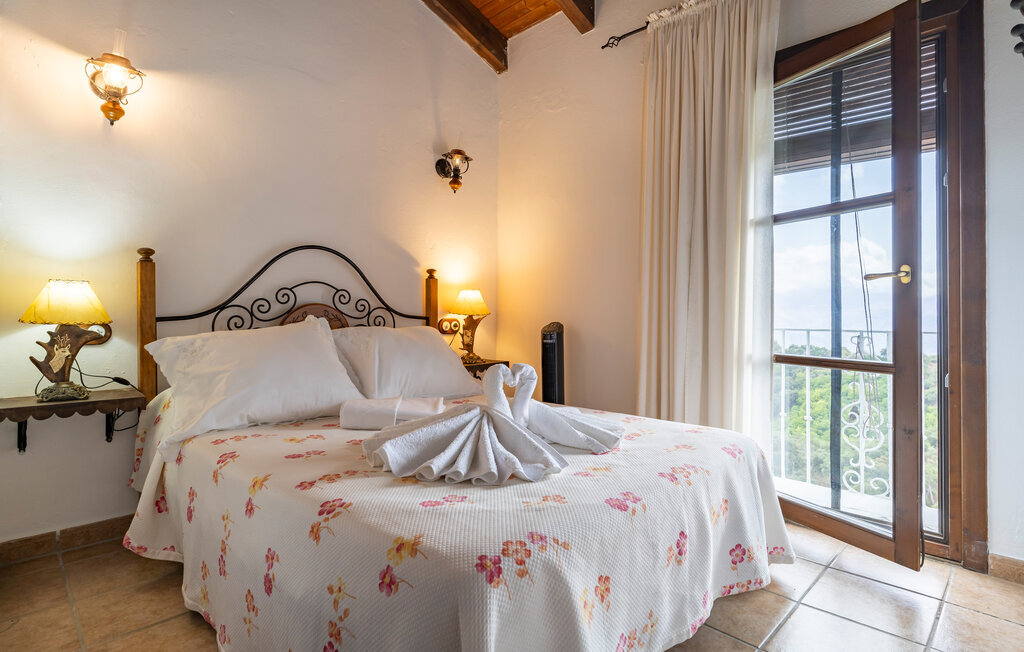 Maison 7 personnes à Algatocin - Photo 22