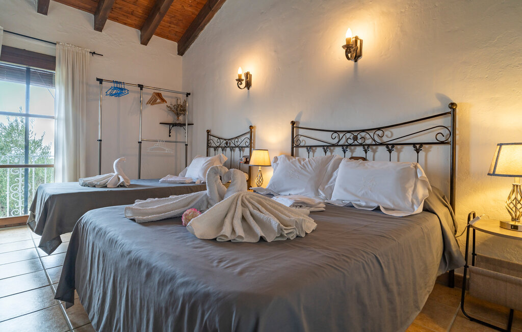 Maison 7 personnes à Algatocin - Photo 23