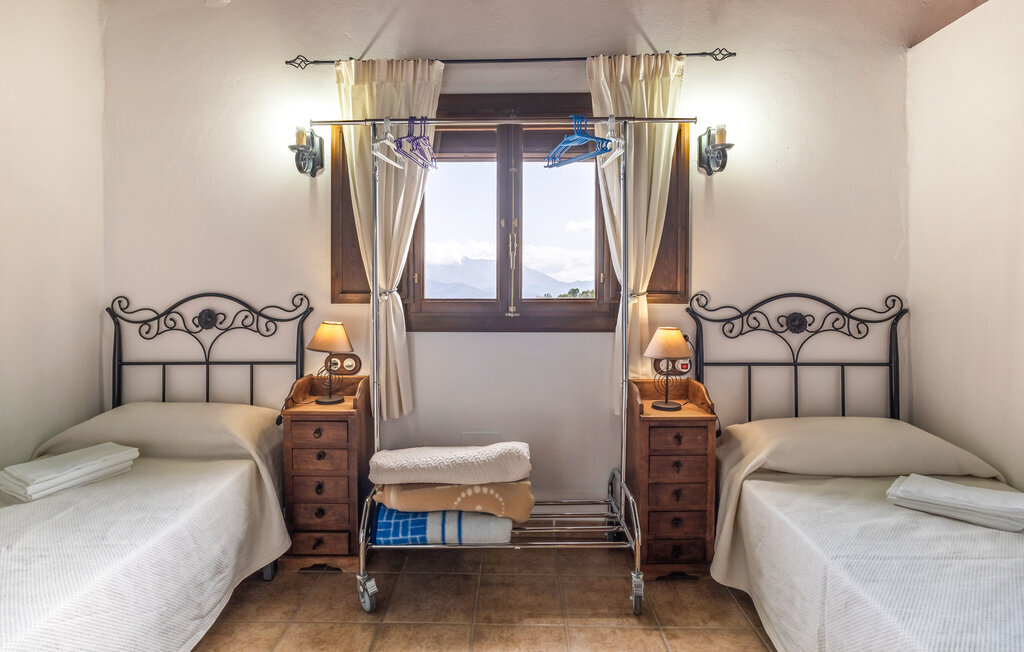 Maison 7 personnes à Algatocin - Photo 24