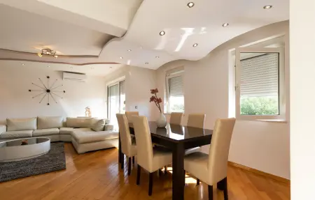 Maison 16 personnes à Bibinje - Photo 3