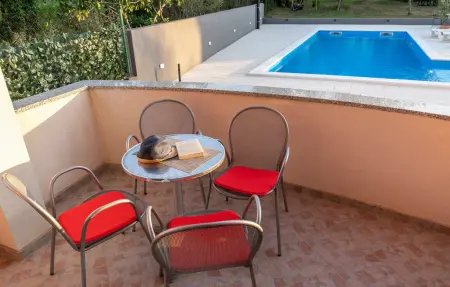 Maison 16 personnes à Bibinje - Photo 8