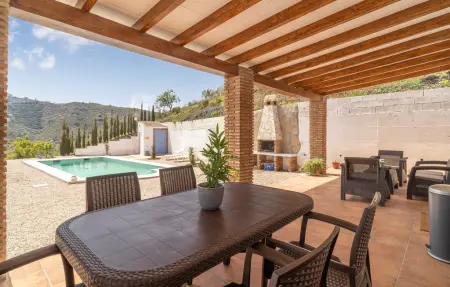 Maison 8 personnes à Arenas - Photo 1
