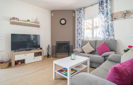 Maison 8 personnes à Arenas - Photo 2