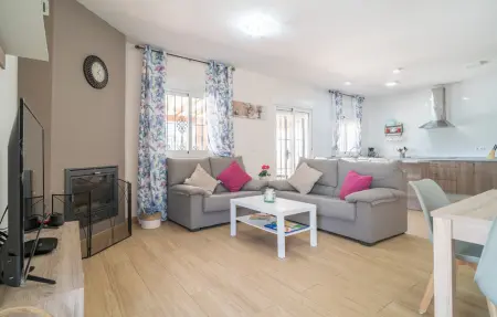 Maison 8 personnes à Arenas - Photo 3