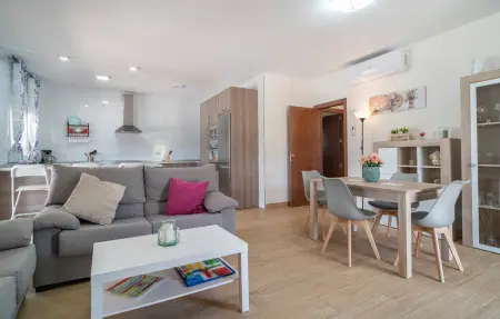 Maison 8 personnes à Arenas - Photo 4