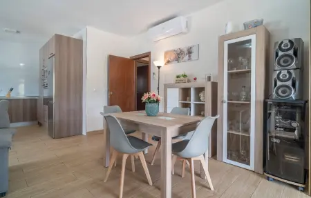 Maison 8 personnes à Arenas - Photo 5