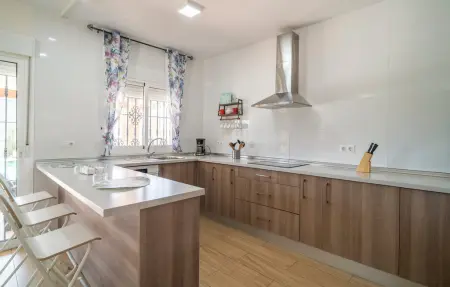 Maison 8 personnes à Arenas - Photo 6