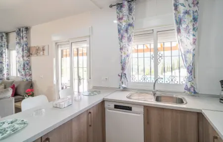 Maison 8 personnes à Arenas - Photo 7