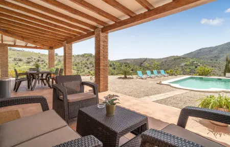 Maison 8 personnes à Arenas - Photo 10