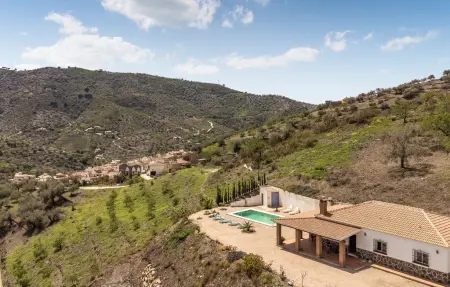 Maison 8 personnes à Arenas - Photo 11