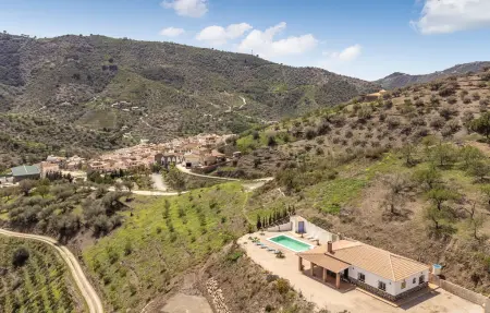 Maison 8 personnes à Arenas - Photo 12