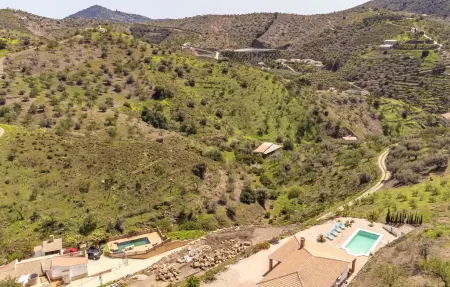 Maison 8 personnes à Arenas - Photo 14