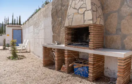 Maison 8 personnes à Arenas - Photo 16