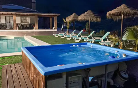 Maison 8 personnes à Arenas - Photo 17