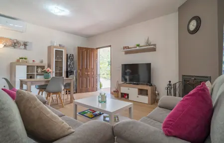 Maison 8 personnes à Arenas - Photo 19