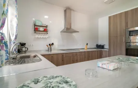 Maison 8 personnes à Arenas - Photo 20