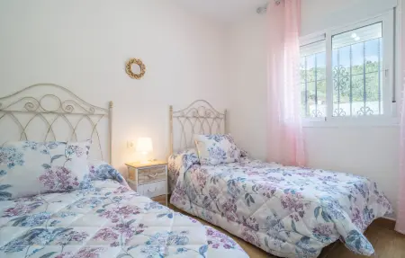 Maison 8 personnes à Arenas - Photo 26