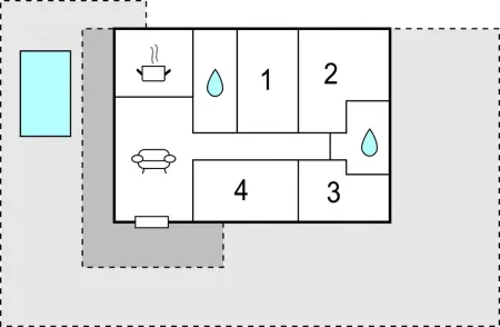 Maison 8 personnes à Arenas - Photo 30