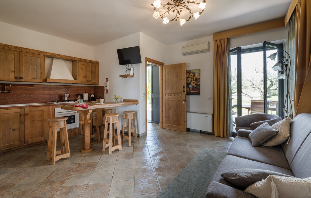 Maison 18 personnes à Montefiascone - Photo 5