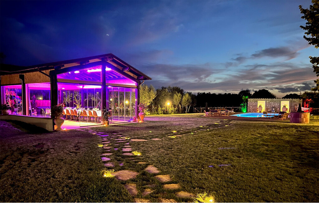 Maison 18 personnes à Montefiascone - Photo 8