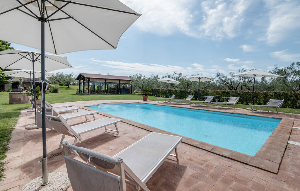 Maison 18 personnes à Montefiascone - Photo 10