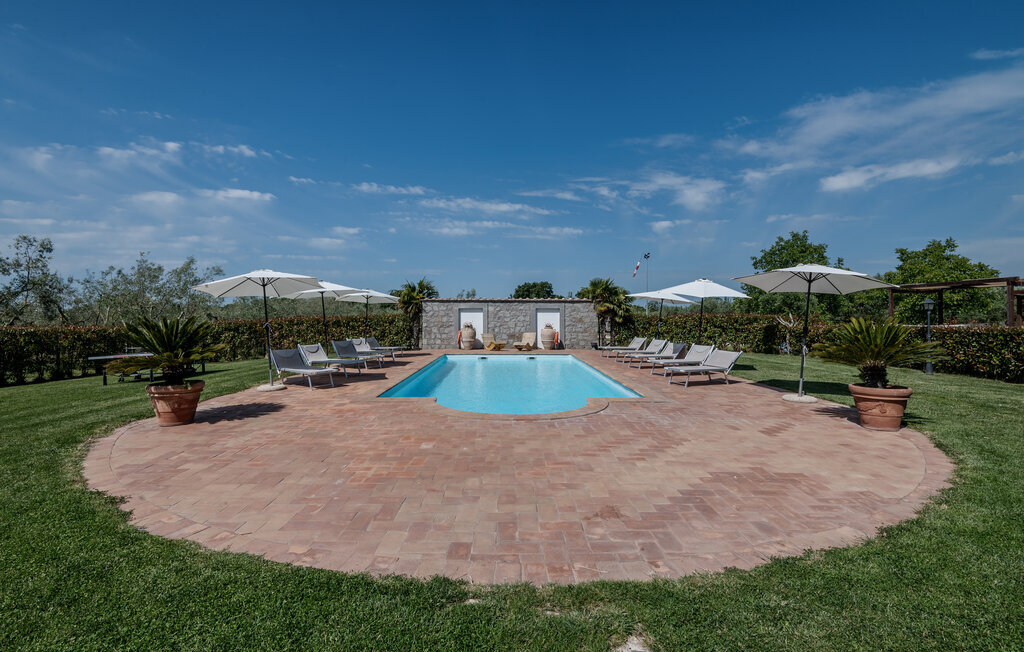 Maison 18 personnes à Montefiascone - Photo 11