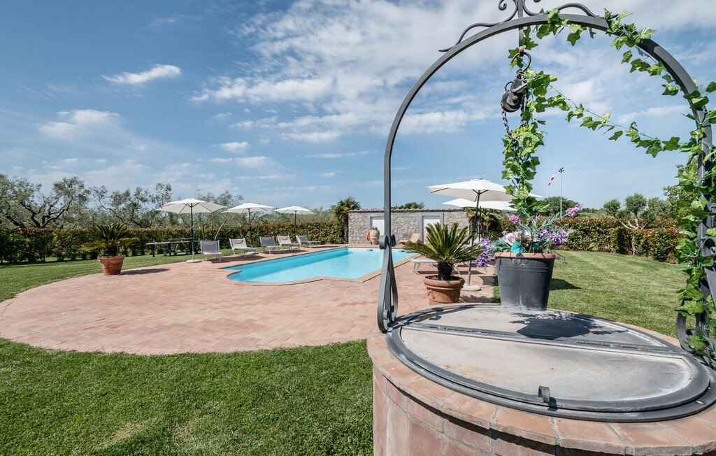 Maison 18 personnes à Montefiascone - Photo 12