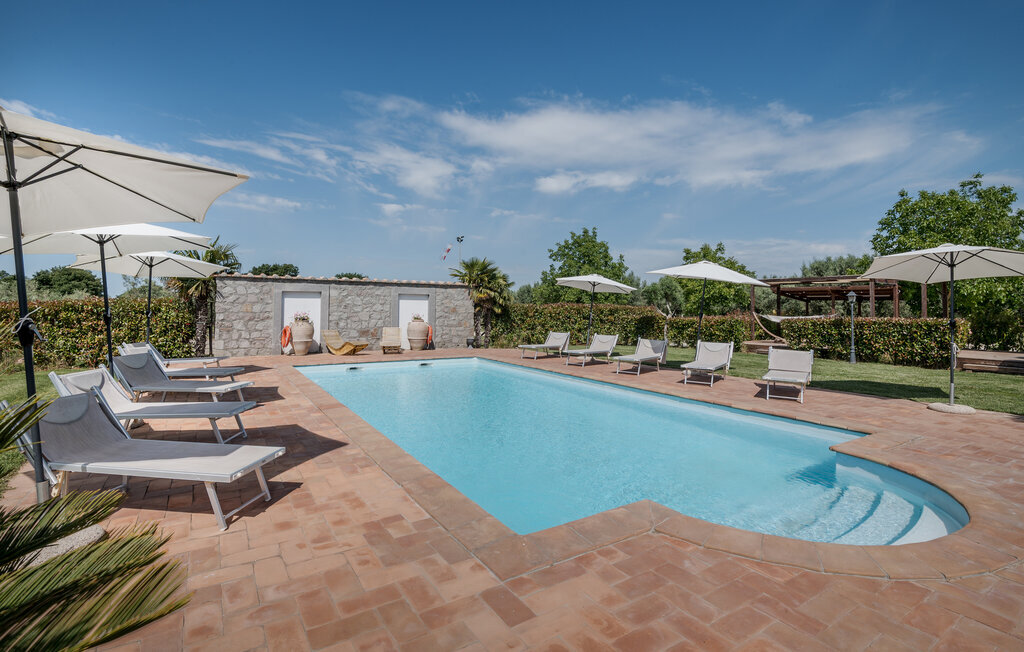 Maison 18 personnes à Montefiascone - Photo 13