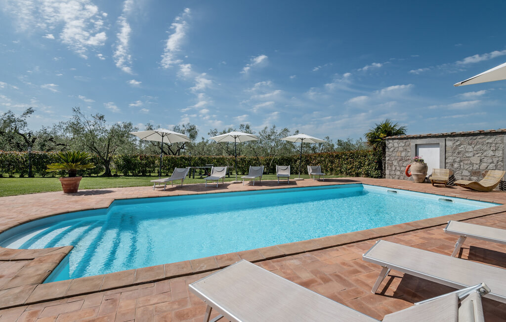 Maison 18 personnes à Montefiascone - Photo 14