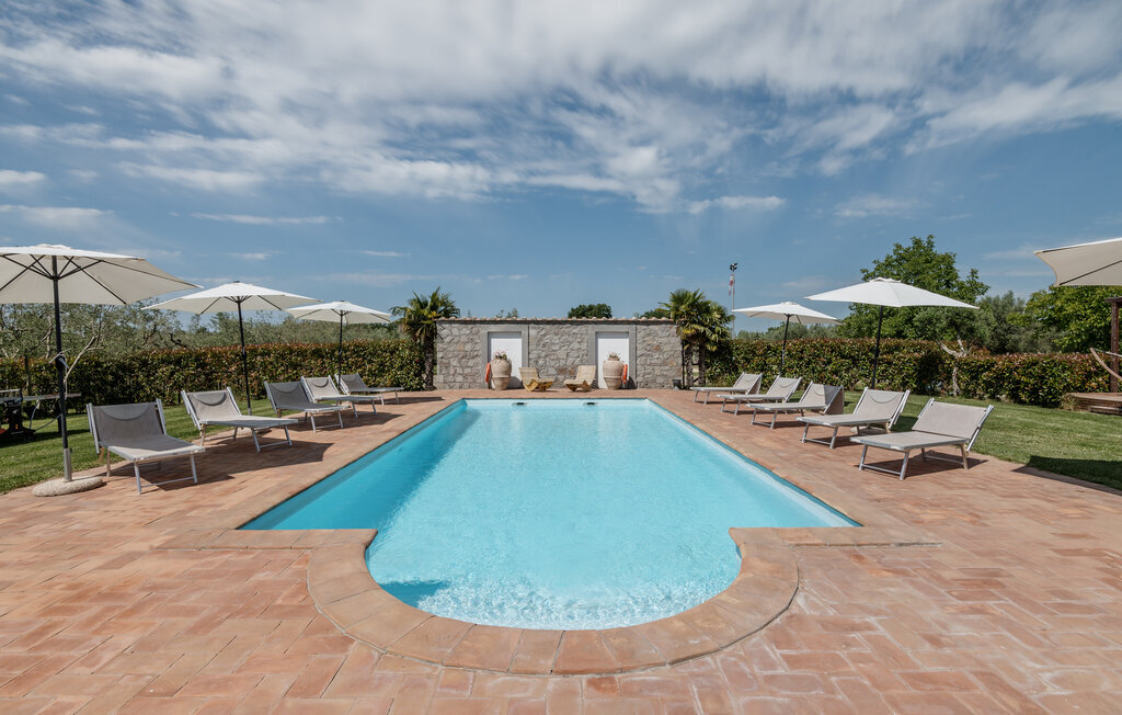 Maison 18 personnes à Montefiascone - Photo 15