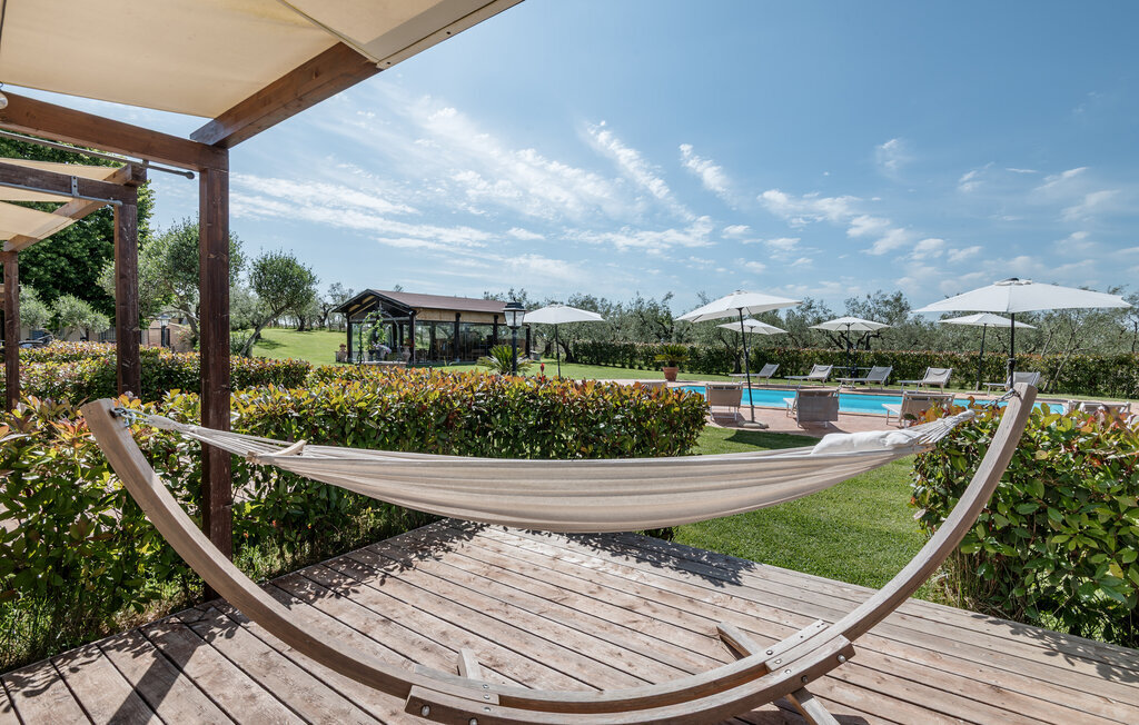 Maison 18 personnes à Montefiascone - Photo 16