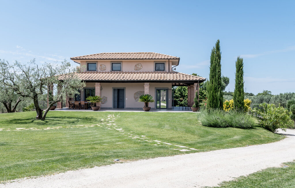 Maison 18 personnes à Montefiascone - Photo 17