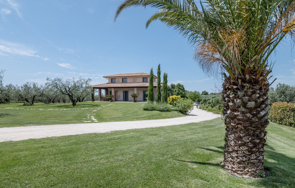 Maison 18 personnes à Montefiascone - Photo 18