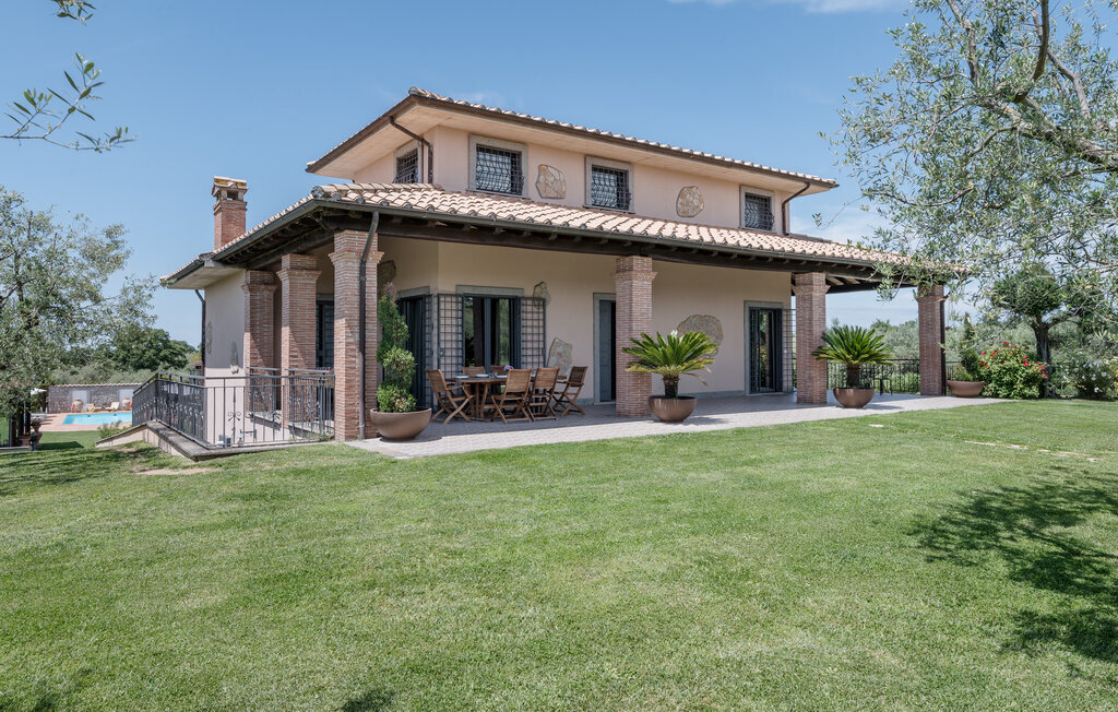Maison 18 personnes à Montefiascone - Photo 20