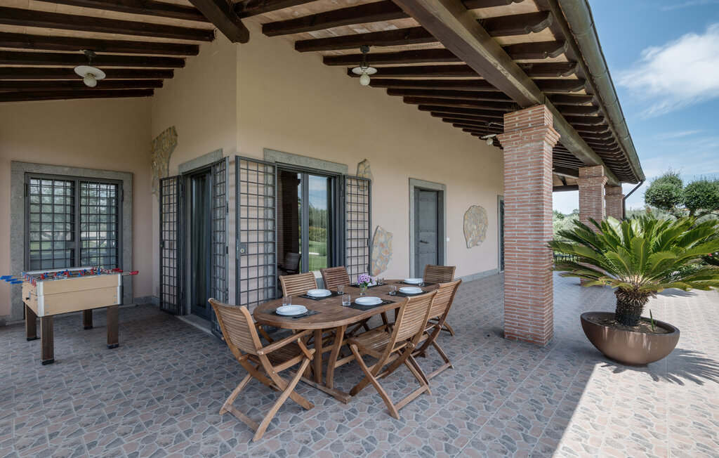 Maison 18 personnes à Montefiascone - Photo 22