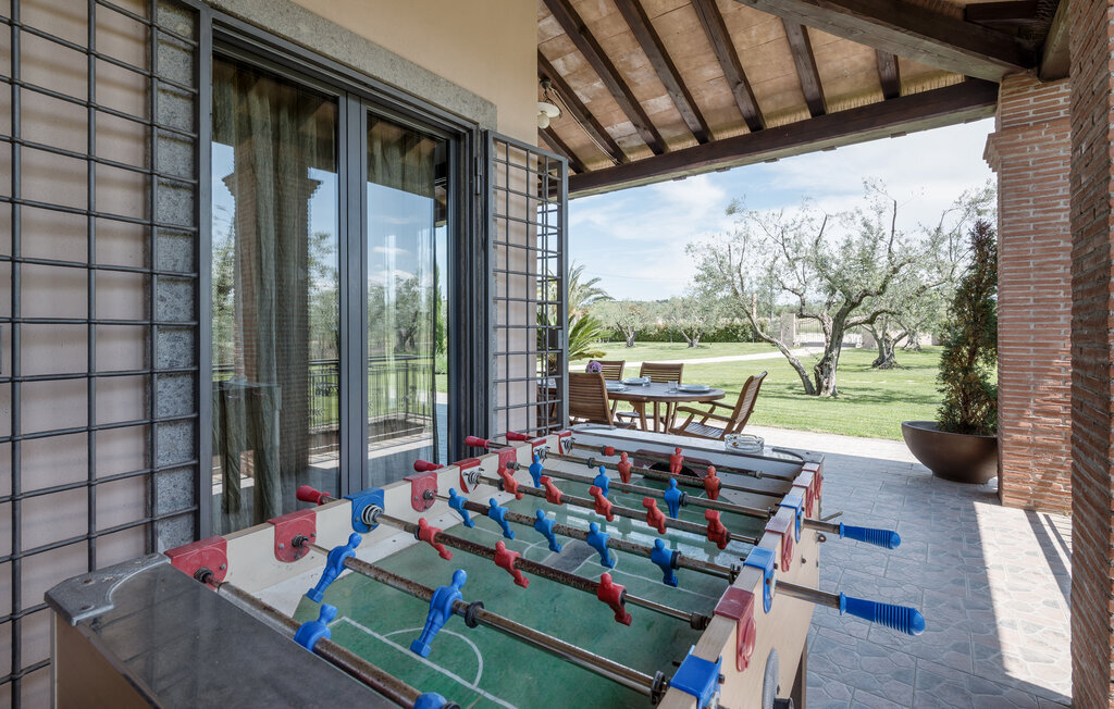 Maison 18 personnes à Montefiascone - Photo 23