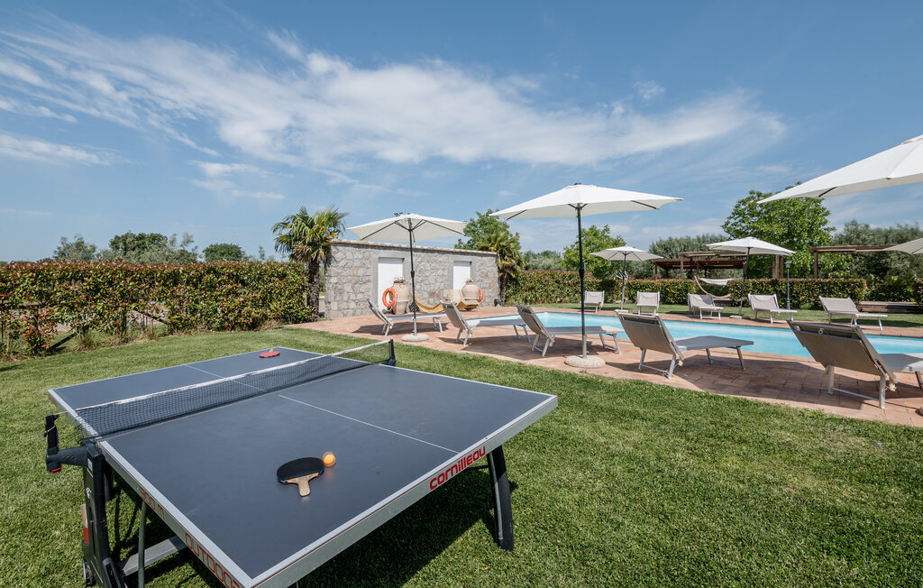 Maison 18 personnes à Montefiascone - Photo 28