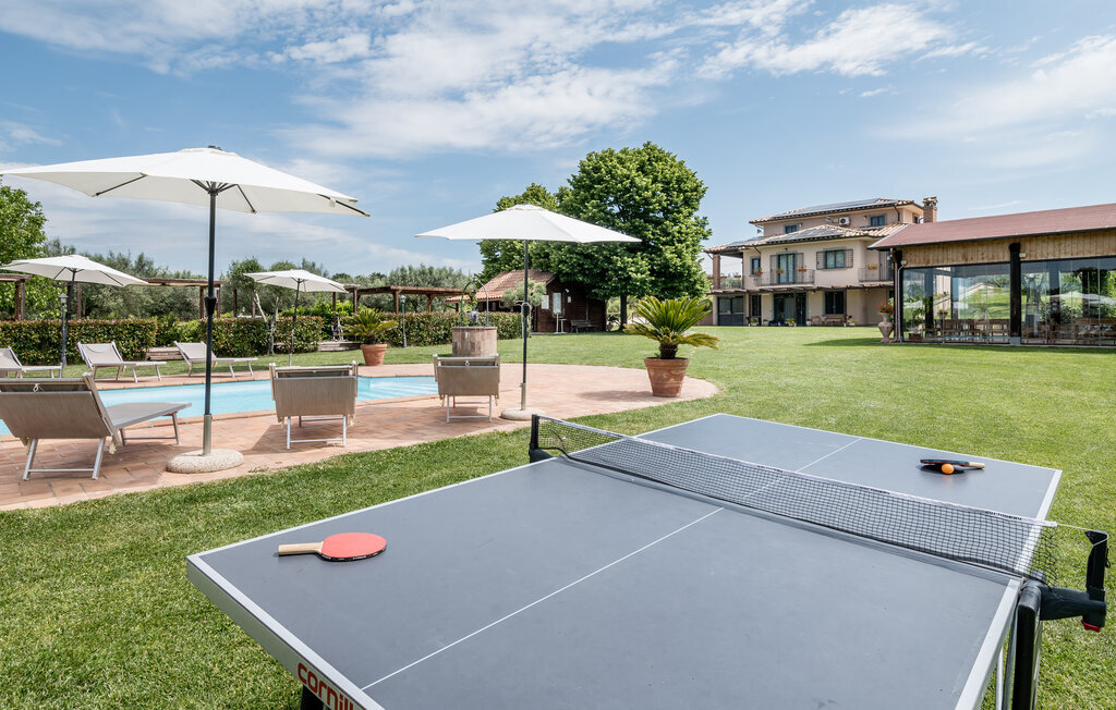 Maison 18 personnes à Montefiascone - Photo 29