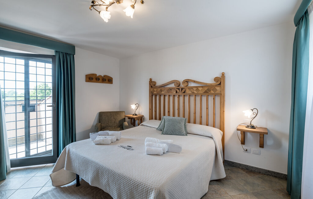Maison 18 personnes à Montefiascone - Photo 43