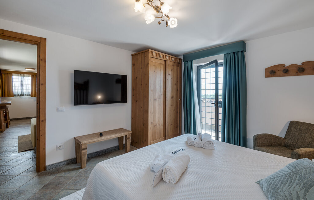 Maison 18 personnes à Montefiascone - Photo 44