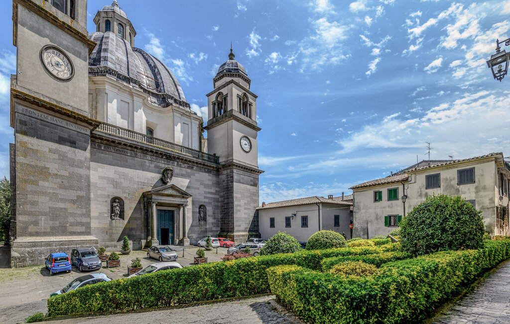 Maison 18 personnes à Montefiascone - Photo 54