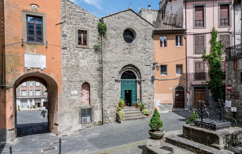 Maison 18 personnes à Montefiascone - Photo 58