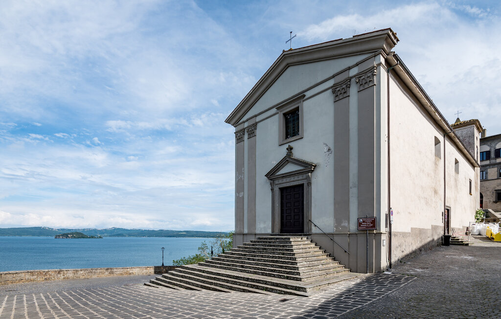 Maison 18 personnes à Montefiascone - Photo 63
