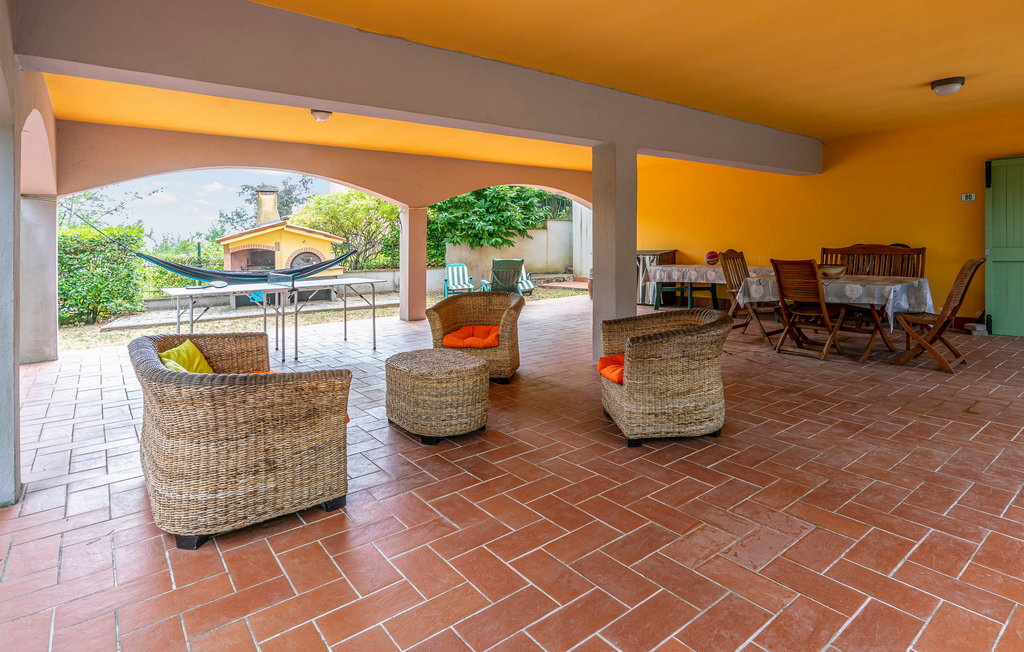 Maison 6 personnes à Marliana - Photo 2